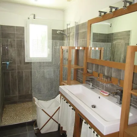 Het Club - Maison 3 Chambres, 6 Pers Au Sein D'une Avec Piscine A Ocean Mae-0471 Lacanau