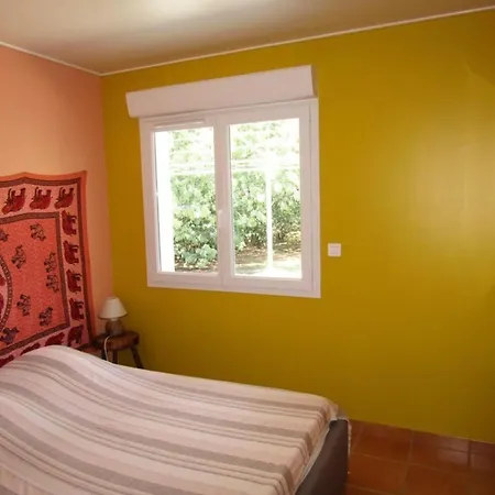 Villa Résidence Het Club - Maison 3 Chambres, 6 Pers Au Sein D'une Résidence Avec Piscine à Océan Mae-0471 *